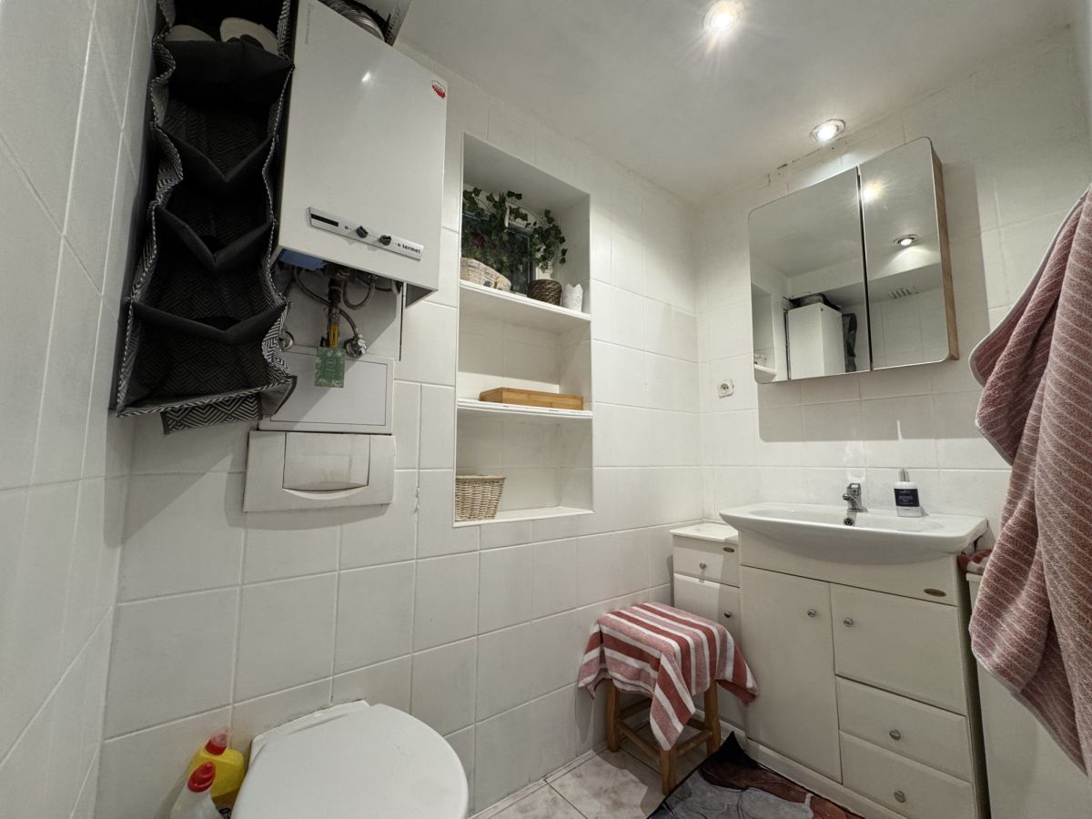 dom wolnostojący, 7 pokoi Jelenia Góra, ul. Adama Mickiewicza. Zdjęcie 22