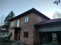 dom wolnostojący, 7 pokoi Kąck, ul. Jagodowa. Zdjęcie 1