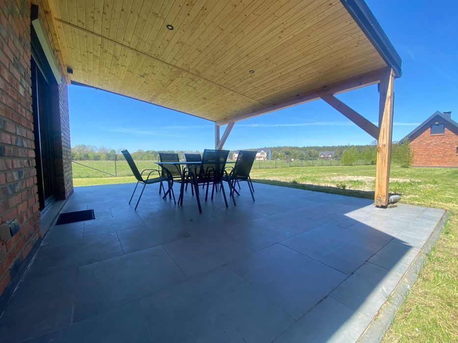 dom wolnostojący Radawa. Zdjęcie 8