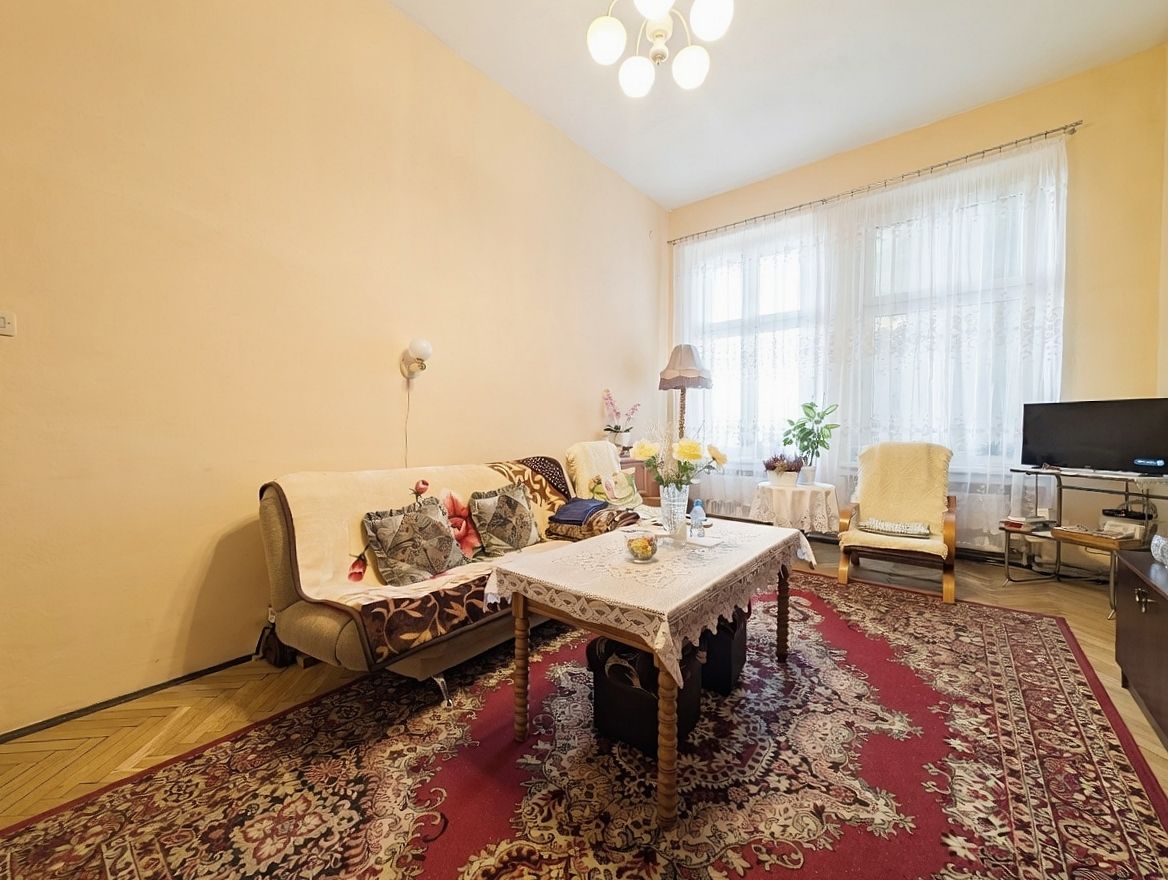 Mieszkanie 3-pokojowe Łódź, ul. Prezydenta Gabriela Narutowicza. Zdjęcie 3