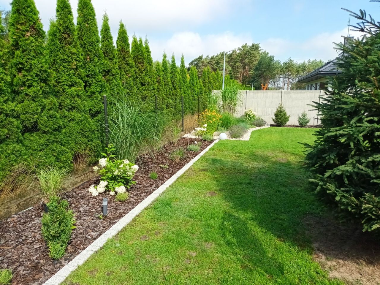 dom wolnostojący Młynisko. Zdjęcie 2