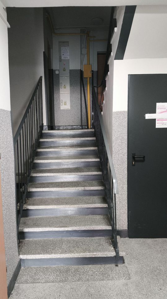 Mieszkanie 2-pokojowe Żyrardów, ul. Stefana Żeromskiego. Zdjęcie 9