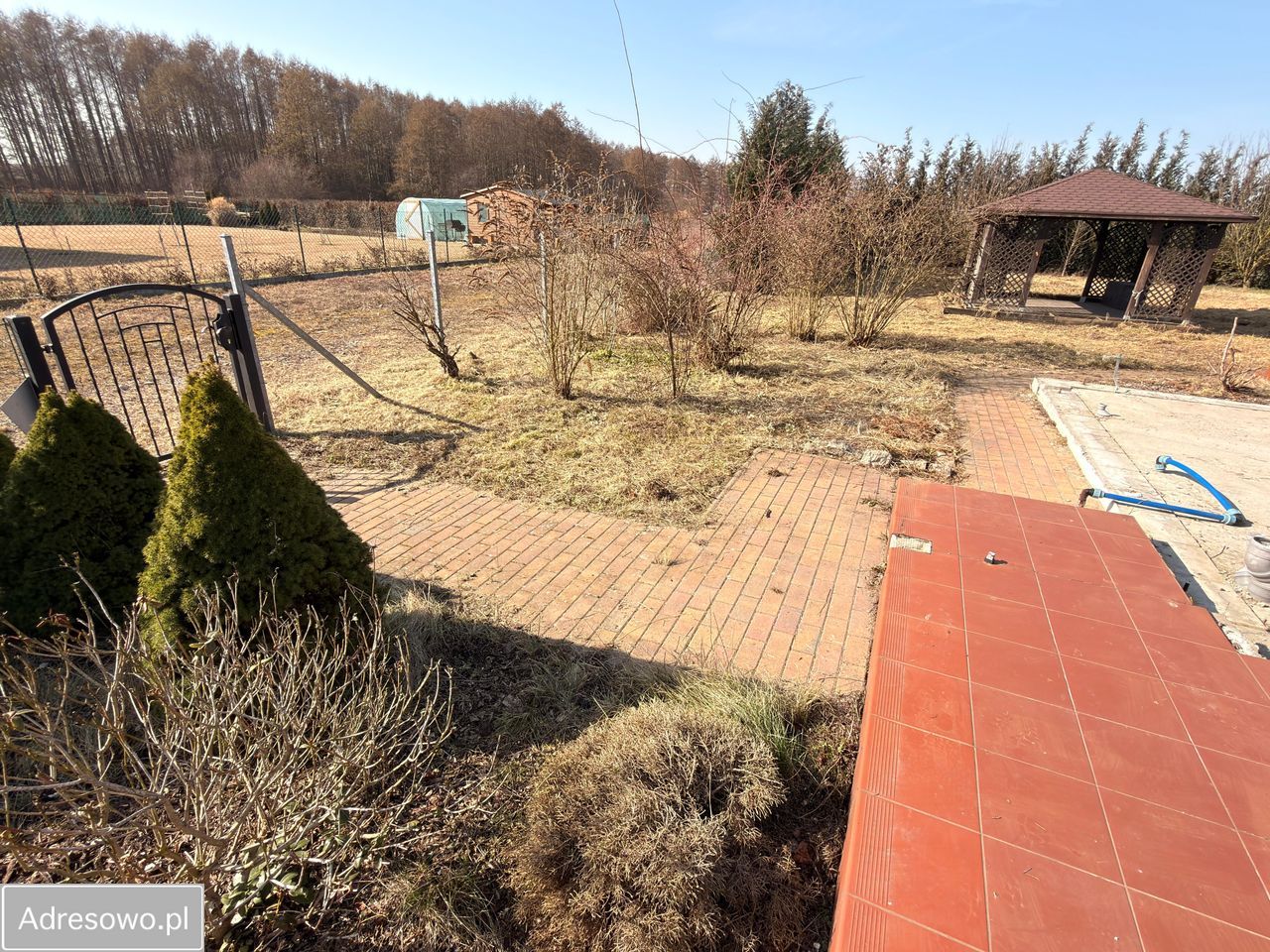 Działka budowlana Deszczno, ul. Sadowa. Zdjęcie 18