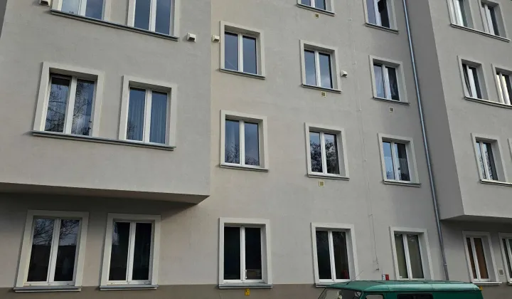 Mieszkanie 2-pokojowe Wrocław Krzyki, ul. Wandy