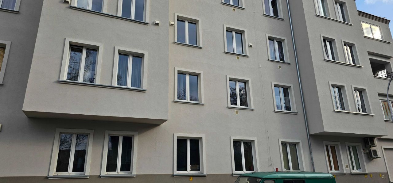 Mieszkanie 2-pokojowe Wrocław Krzyki, ul. Wandy. Zdjęcie 1