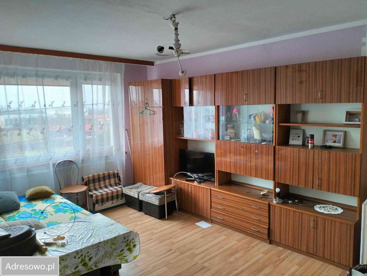 Mieszkanie 3-pokojowe Garbno. Zdjęcie 9