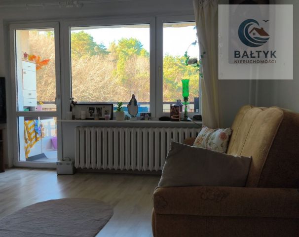 Mieszkanie 3-pokojowe Gdynia Cisowa, ul. Kcyńska. Zdjęcie 2