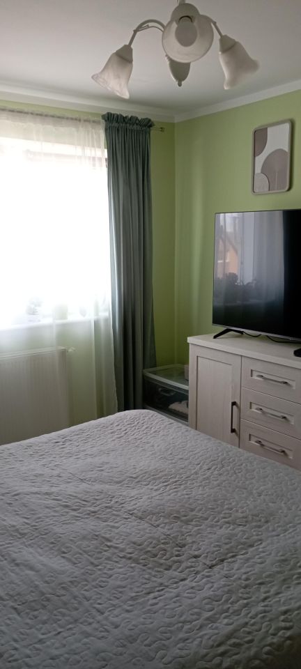 Mieszkanie 2-pokojowe Bonin. Zdjęcie 2