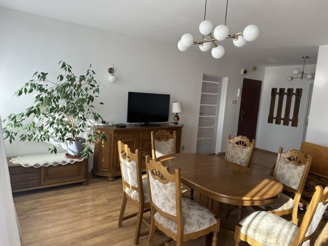 Mieszkanie 3-pokojowe Lubin Przylesie. Zdjęcie 1