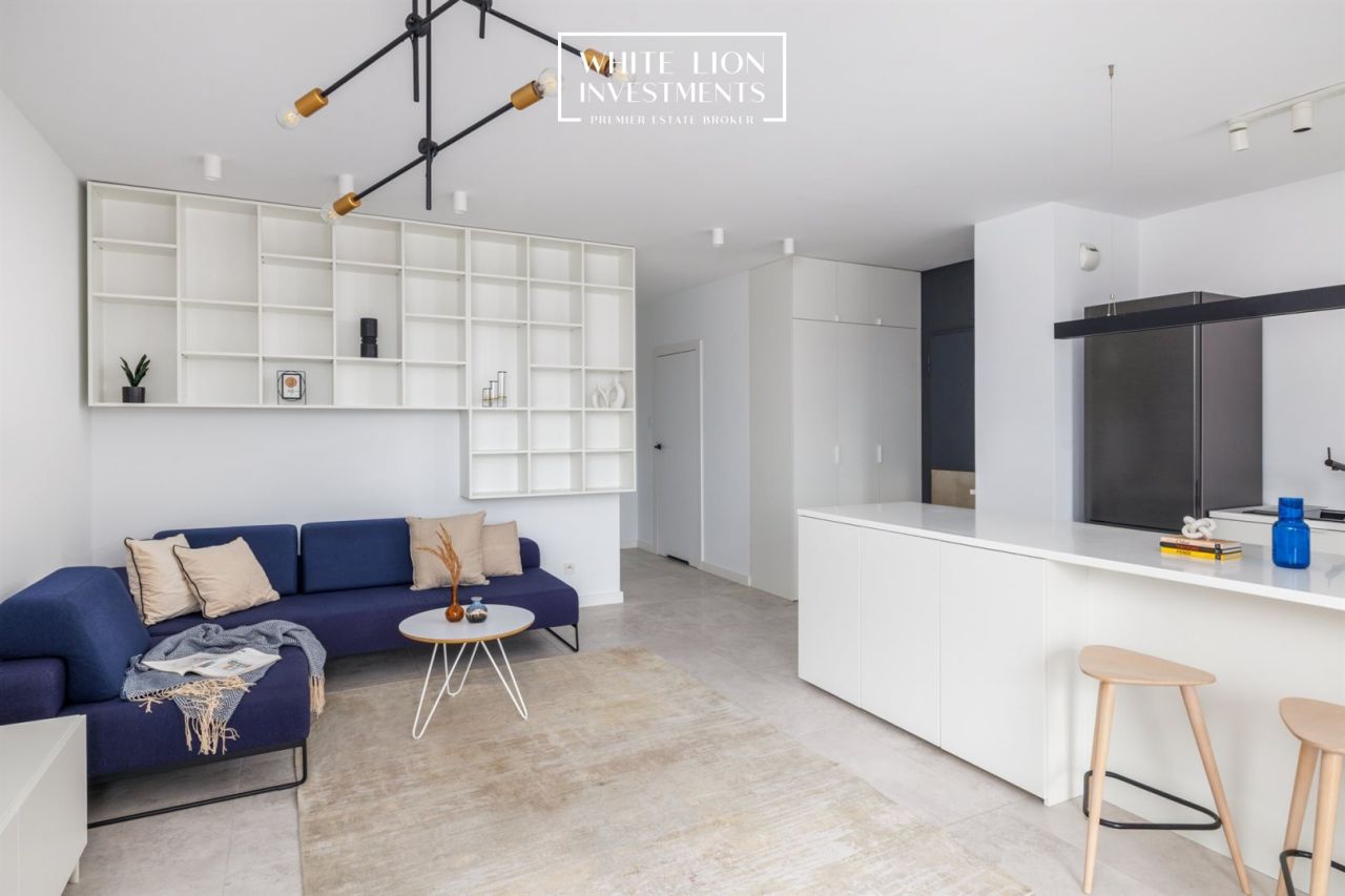 Mieszkanie 3-pokojowe Warszawa Praga-Południe, ul. Żupnicza. Zdjęcie 3