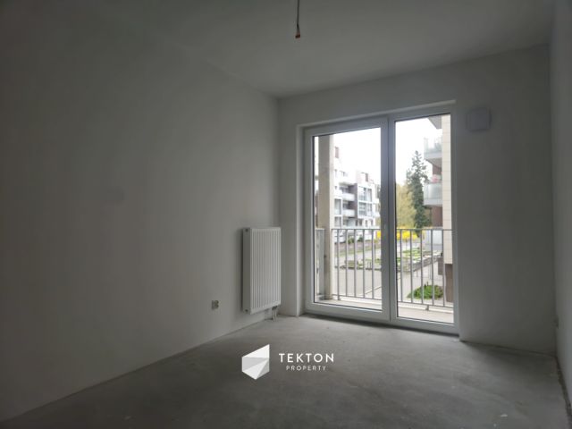 Mieszkanie 2-pokojowe Wrocław Grabiszyn, al. gen. Józefa Hallera. Zdjęcie 9