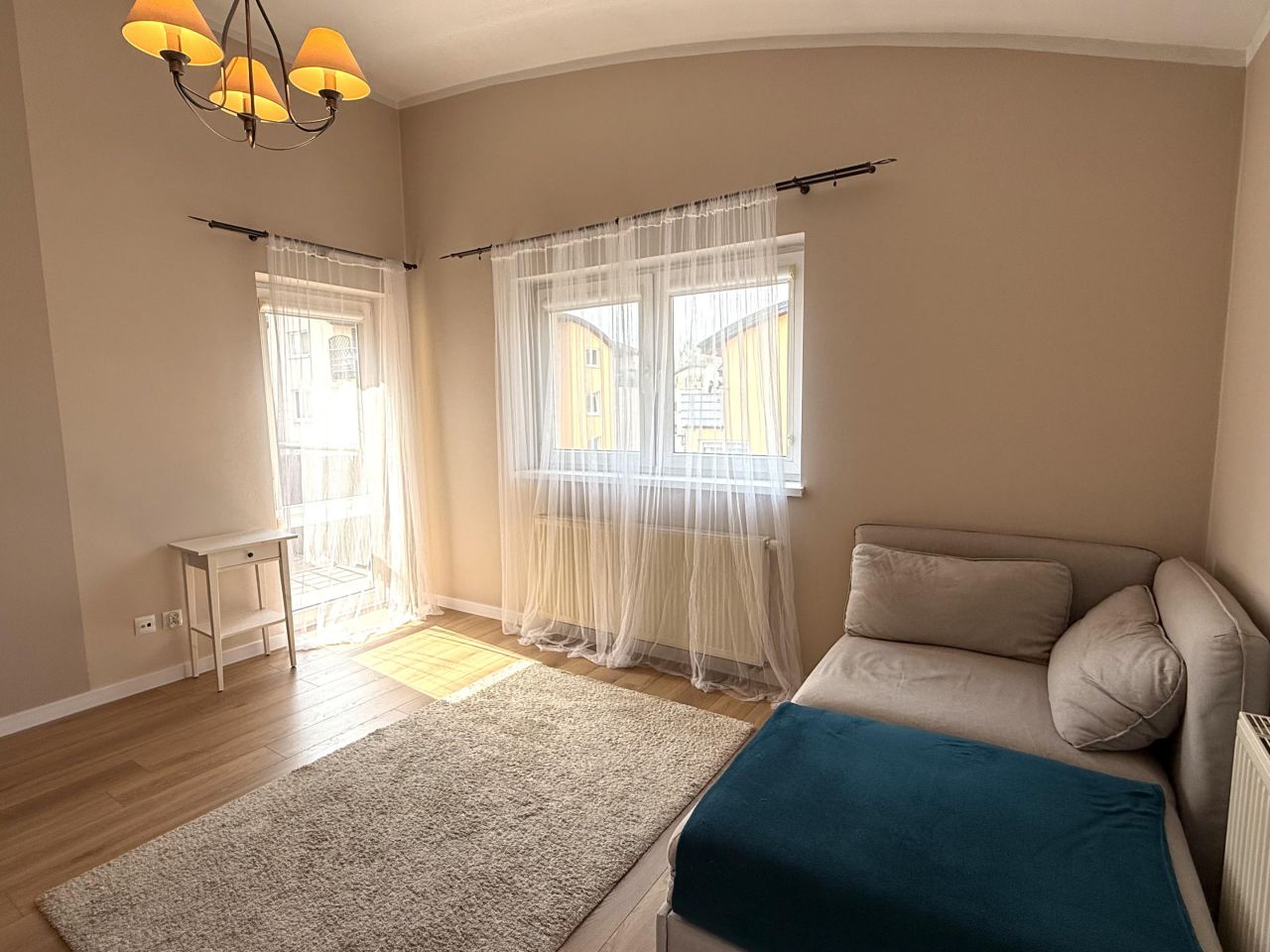 Mieszkanie 2-pokojowe Kraków Kliny, ul. Borkowska. Zdjęcie 2