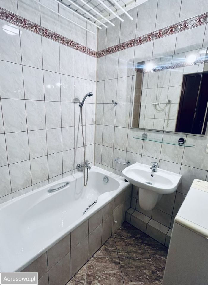 Mieszkanie 3-pokojowe Poznań Chartowo, os. Tysiąclecia. Zdjęcie 6