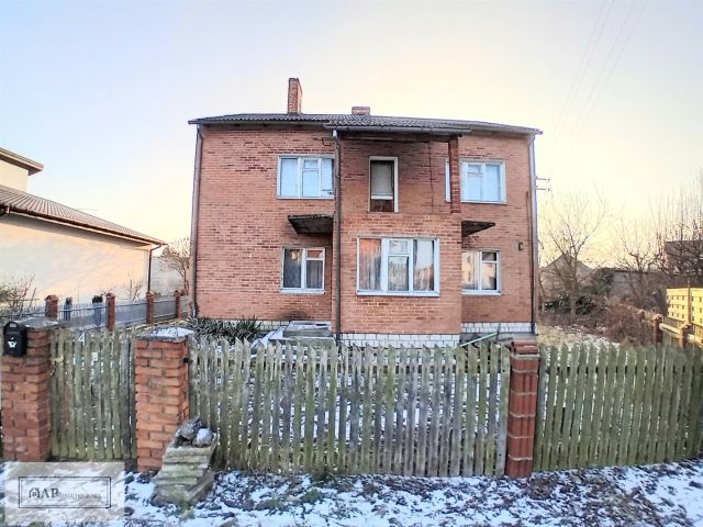 dom wolnostojący, 6 pokoi Zagórów, ul. Wierzbowa. Zdjęcie 1