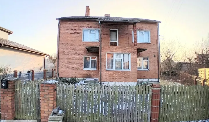 dom wolnostojący, 6 pokoi Zagórów, ul. Wierzbowa
