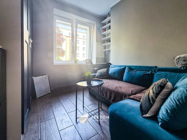 Mieszkanie 4-pokojowe Poznań Jeżyce, ul. Nowy Świat. Zdjęcie 12