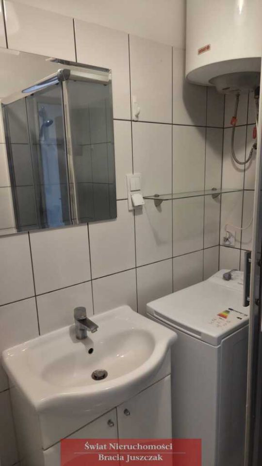 Mieszkanie 1-pokojowe Wrocław Stare Miasto, ul. ks. Piotra Skargi. Zdjęcie 13