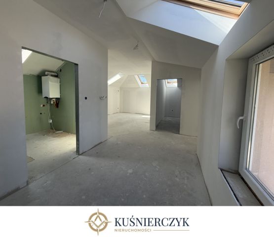 Mieszkanie 3-pokojowe Sanok, ul. Mikołaja Reja. Zdjęcie 2