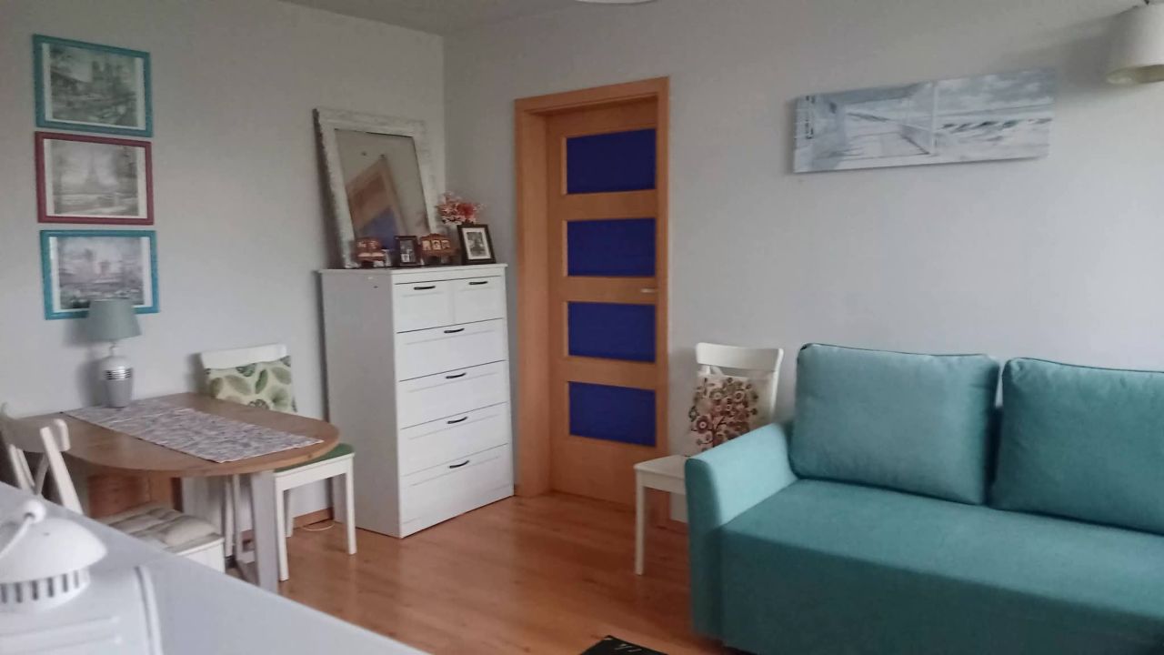 Mieszkanie 2-pokojowe Łódź Karolew, ul. Krzemieniecka. Zdjęcie 12