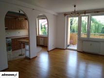 Mieszkanie 3-pokojowe Augustów, ul. Osiedlowa. Zdjęcie 1