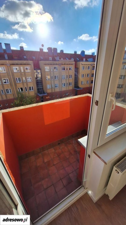 Mieszkanie 4-pokojowe Wrocław Gaj, ul. Radkowska. Zdjęcie 9