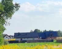 Działka budowlana Cholewy