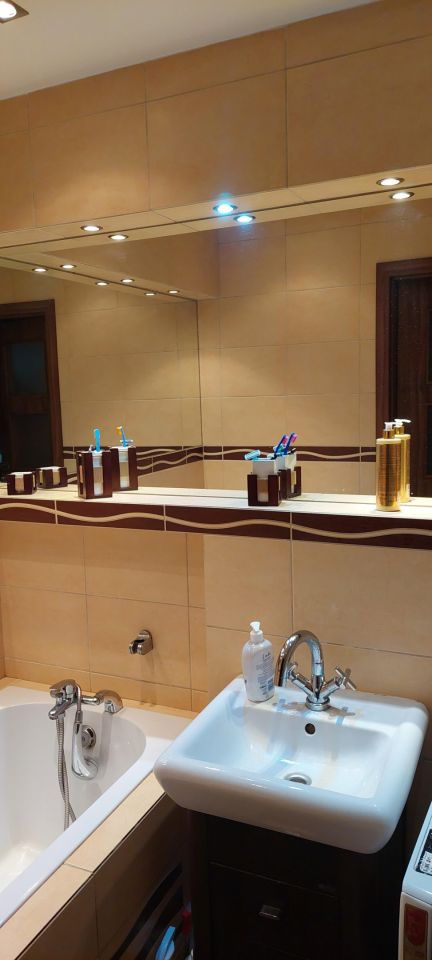 Mieszkanie 4-pokojowe Śrem, ul. Konstytucji 3 Maja. Zdjęcie 4