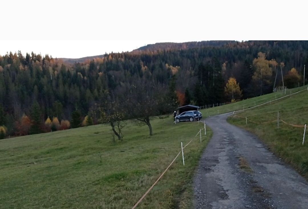 Działka rolno-budowlana Wisła Czarne, os. Bobrów. Zdjęcie 3