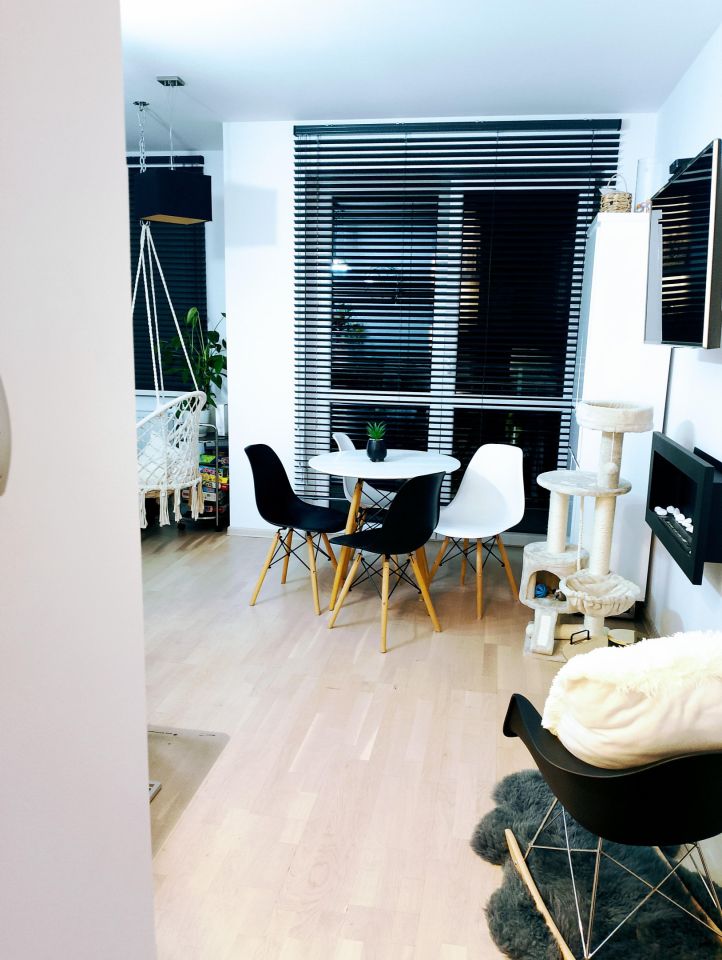 Mieszkanie 3-pokojowe Jasło, ul. Lwowska. Zdjęcie 1