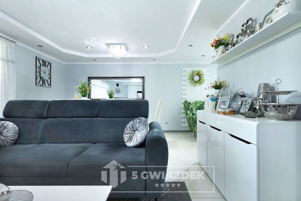 dom wolnostojący, 7 pokoi Połczyn-Zdrój. Zdjęcie 5