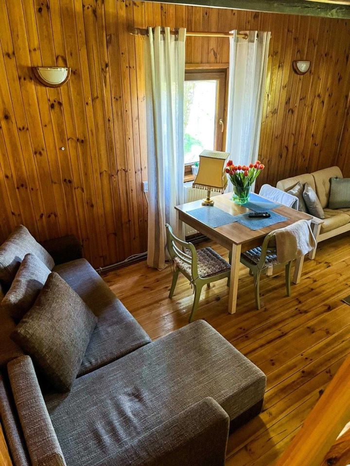 Działka siedliskowa Pilchy. Zdjęcie 7