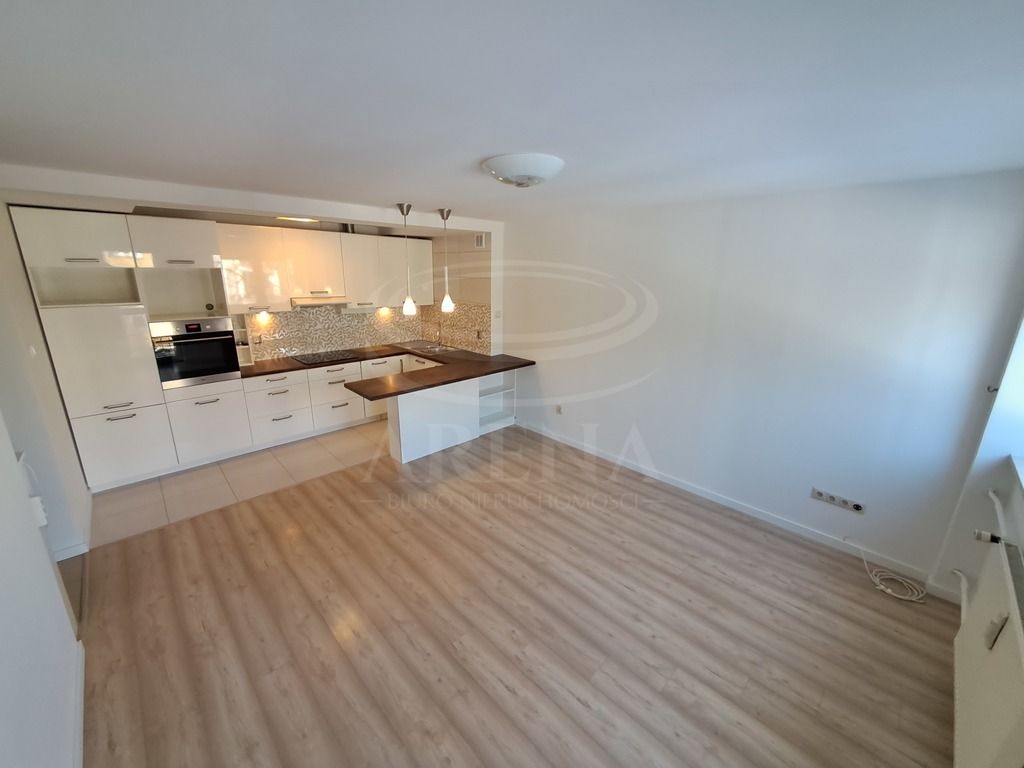 Mieszkanie 2-pokojowe Lublin LSM, ul. Balladyny