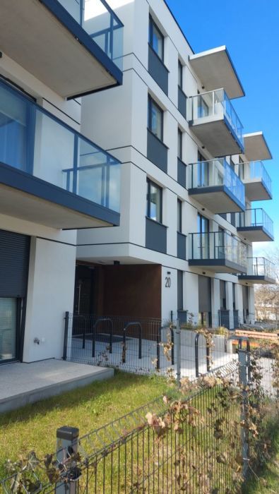 Mieszkanie 2-pokojowe Gdynia Grabówek, ul. Opata Hackiego