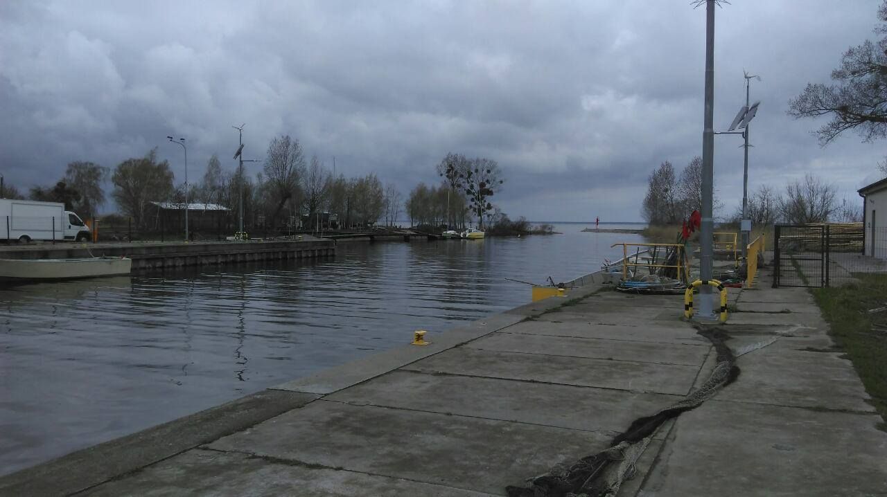 Działka budowlana Suchacz, ul. Portowa. Zdjęcie 27