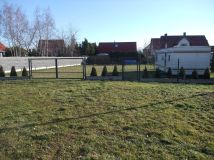 Działka budowlana Głębinów. Zdjęcie 4