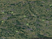 Działka rod Radom Godów