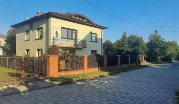 dom wolnostojący, 6 pokoi Zwoleń, ul. Cielątki
