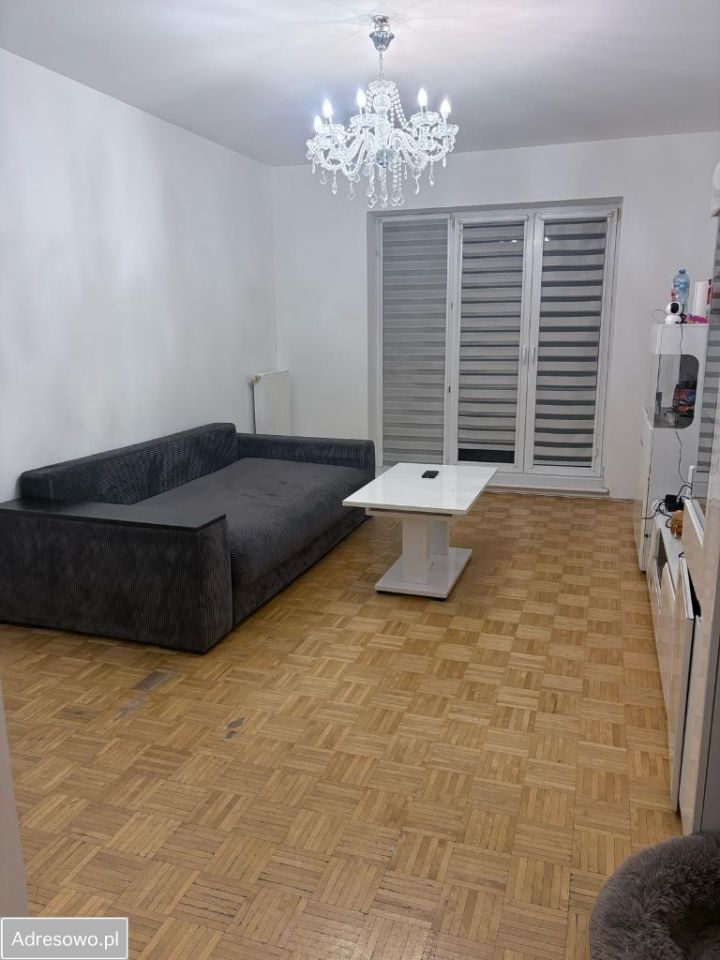 Mieszkanie 2-pokojowe Marki, ul. Duża