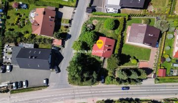 dom wolnostojący, 6 pokoi Wieliczka, ul. Ochota