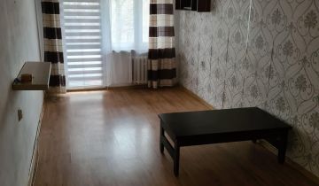 Mieszkanie 2-pokojowe Kraków Bieńczyce, ul. Marka Sycha