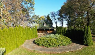 dom wolnostojący, 3 pokoje Olchowiec