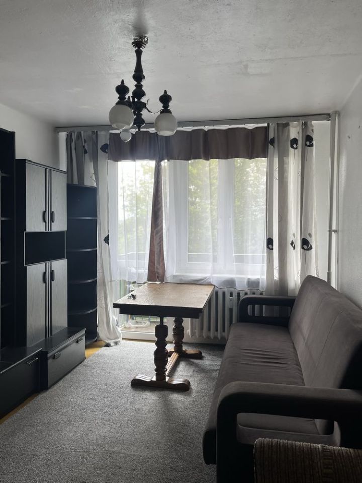 Mieszkanie 2-pokojowe Gorzów Wielkopolski, al. Aleja Konstytucji 3 Maja