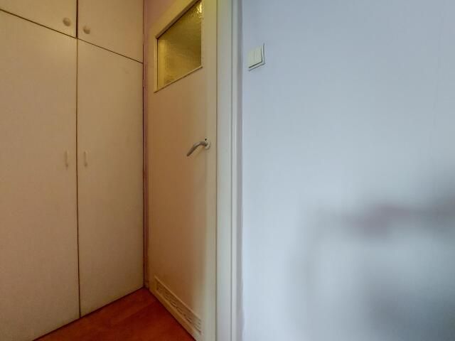 Mieszkanie 1-pokojowe Kraków Bieńczyce, os. Kalinowe. Zdjęcie 8