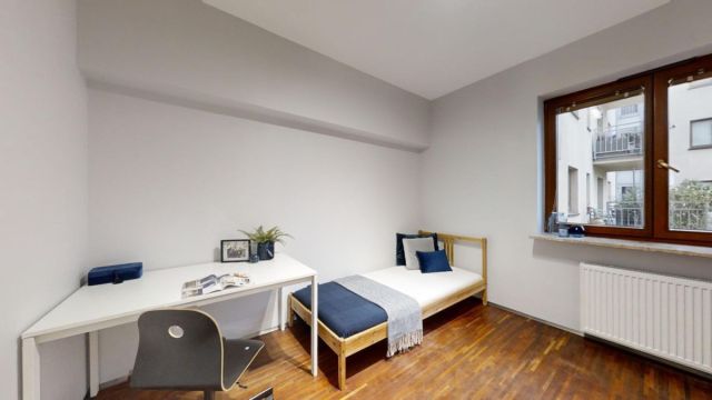 Mieszkanie 4-pokojowe Łódź Widzew, ul. Wodna. Zdjęcie 11