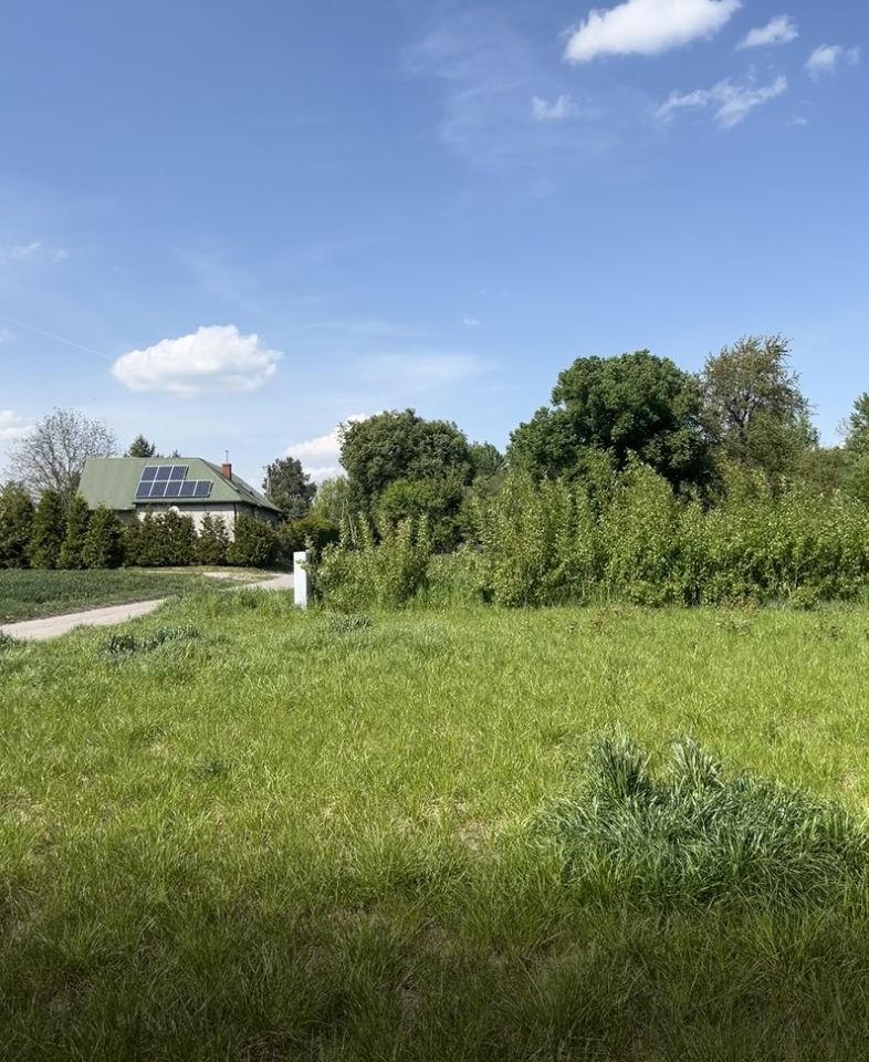 Działka budowlana Wierciszów. Zdjęcie 2