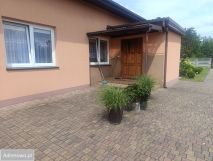 dom wolnostojący, 8 pokoi Podwody