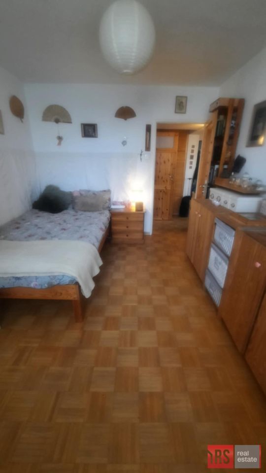 Mieszkanie 2-pokojowe Warszawa Żoliborz, ul. Adama Mickiewicza. Zdjęcie 6