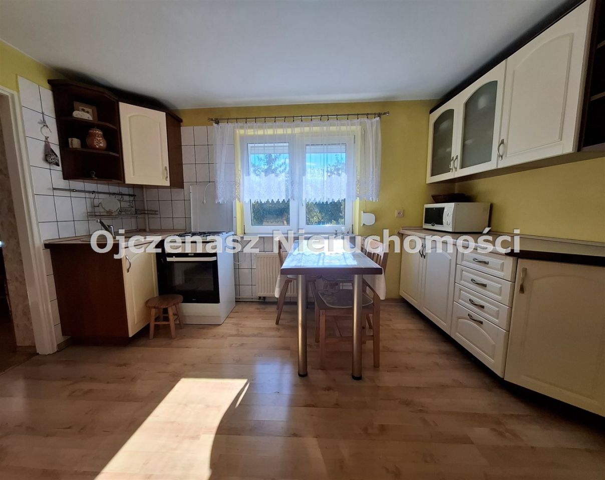 dom wolnostojący, 3 pokoje Bydgoszcz Jachcice. Zdjęcie 11