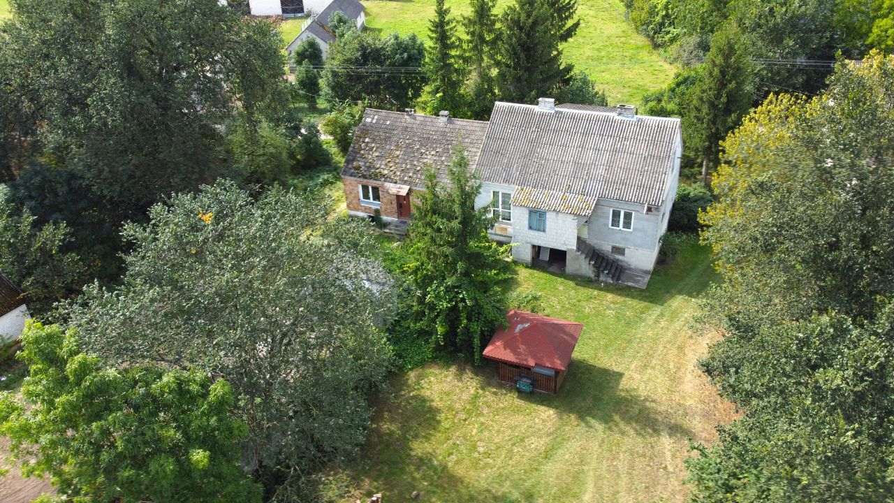 siedlisko, 3 pokoje Stepna-Michałki. Zdjęcie 4