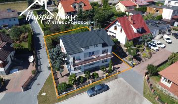dom wolnostojący, 4 pokoje Chojnice, ul. Sikorskiego